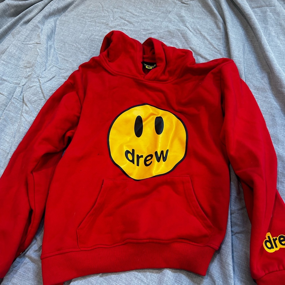 Drew house hoodie
